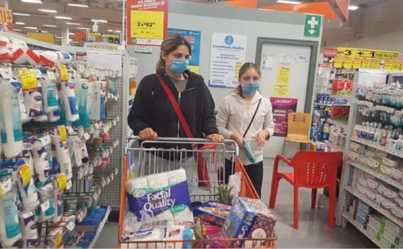 Foto: Archivo. El Universal