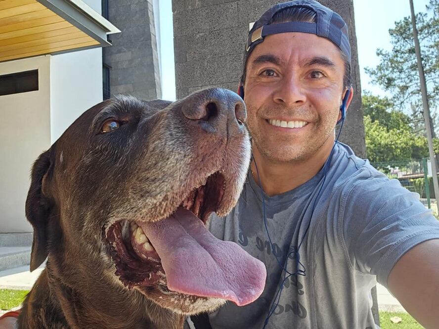 Foto: Facebook Roberto Sosa