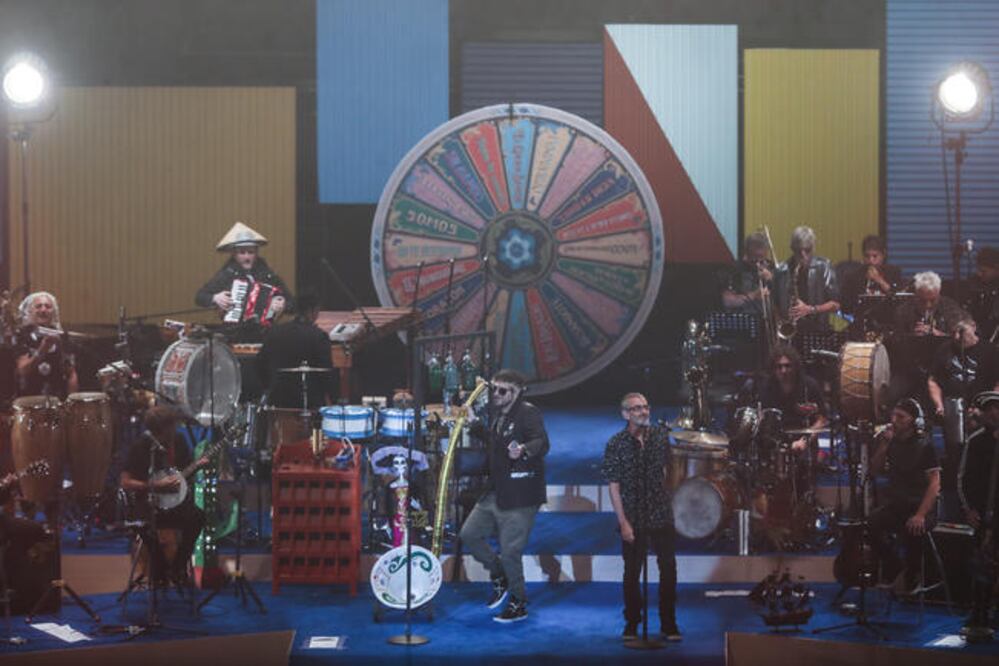 Foto: Archivo. El Universal