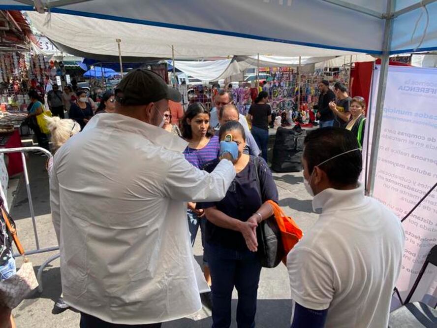 Foto: Demian Chávez