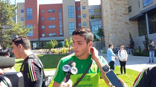 ‘Europeos’ viven aires de cambio