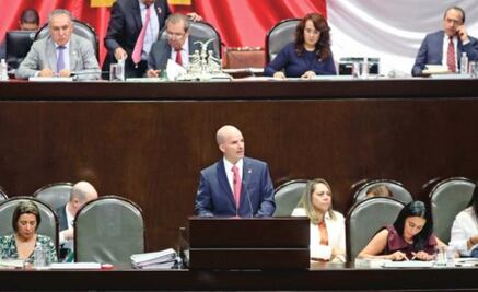 Nuevo acuerdo con EU y Canadá dará certidumbre: González Anaya