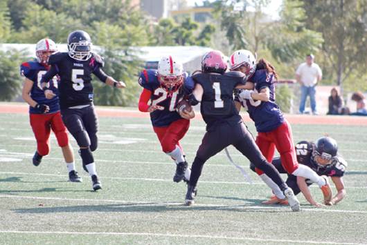 Gigantes va por bicampeonato