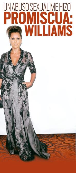 Un abuso sexual me hizo promiscua