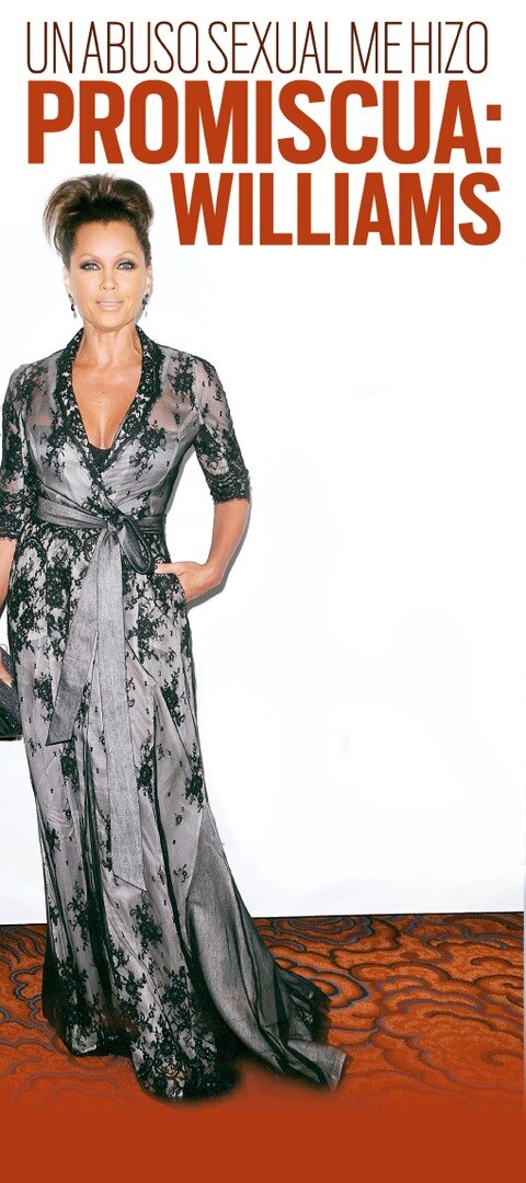 Un abuso sexual me hizo promiscua