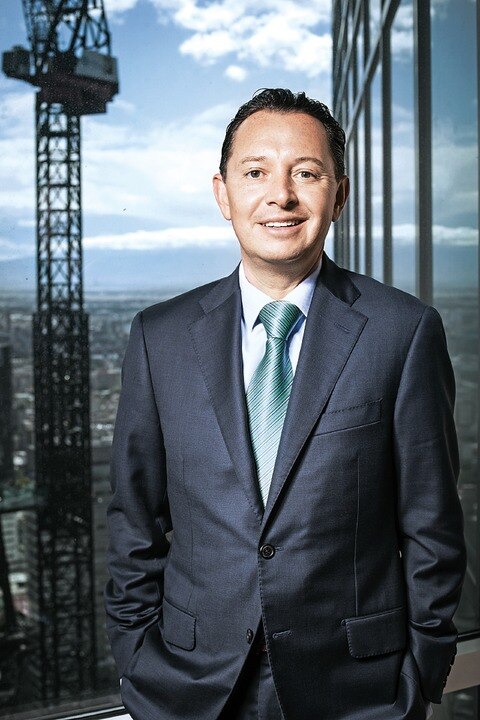 “Extranjeros tienen interés genuino” 