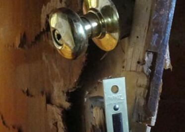 Robo millonario a casa habitación, botín superior a los 27 mil pesos