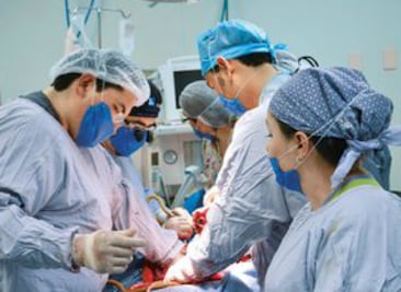 Se necesita materia para las ondas