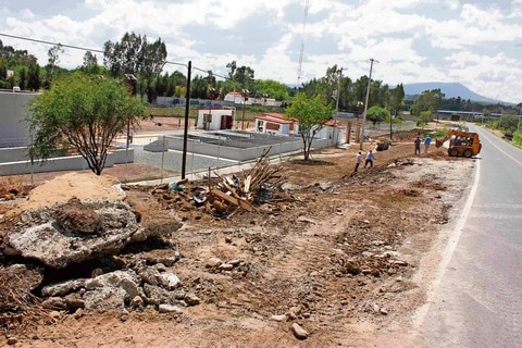JAPAM de San Juan debe más de 10 mdp