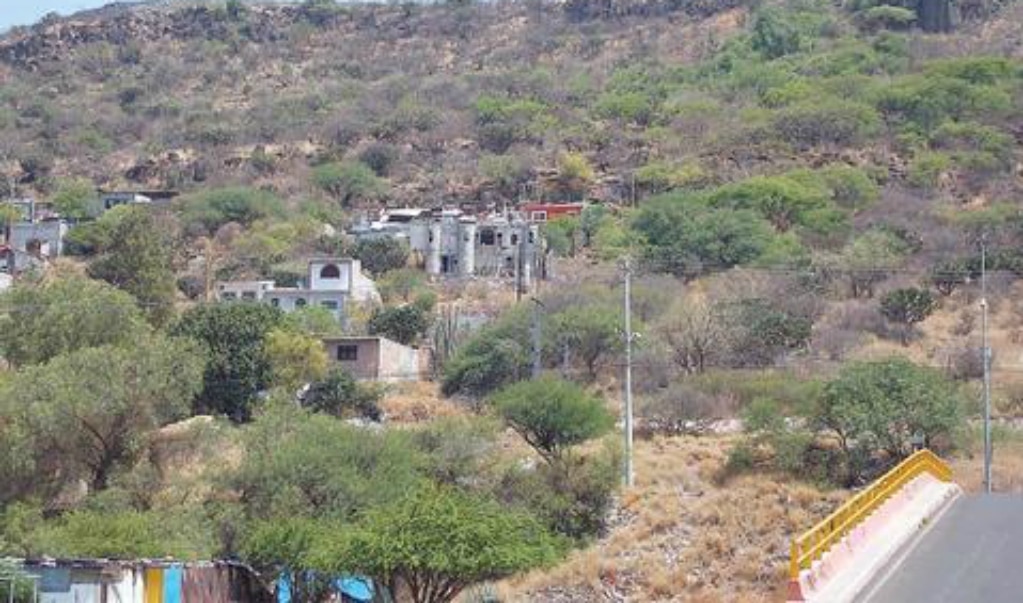Amagan con hacer justicia por su cuenta en Hércules