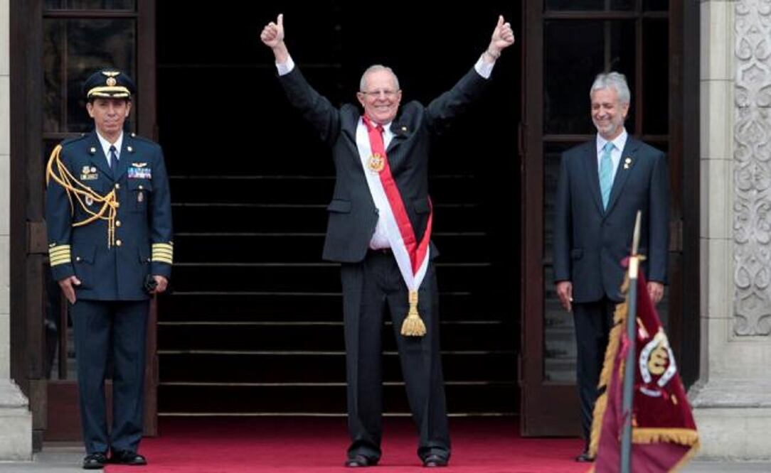 Exbanquero de Wall Street y empresario, Kuczynski es conocido como "el gringo", por su marcado acento anglosajón (Foto: Archivo / Reuters)