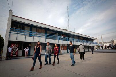 Regresan a clases más de 29 mil estudiantes de la UAQ