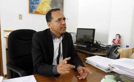 “Primero, que estado admita el problema”