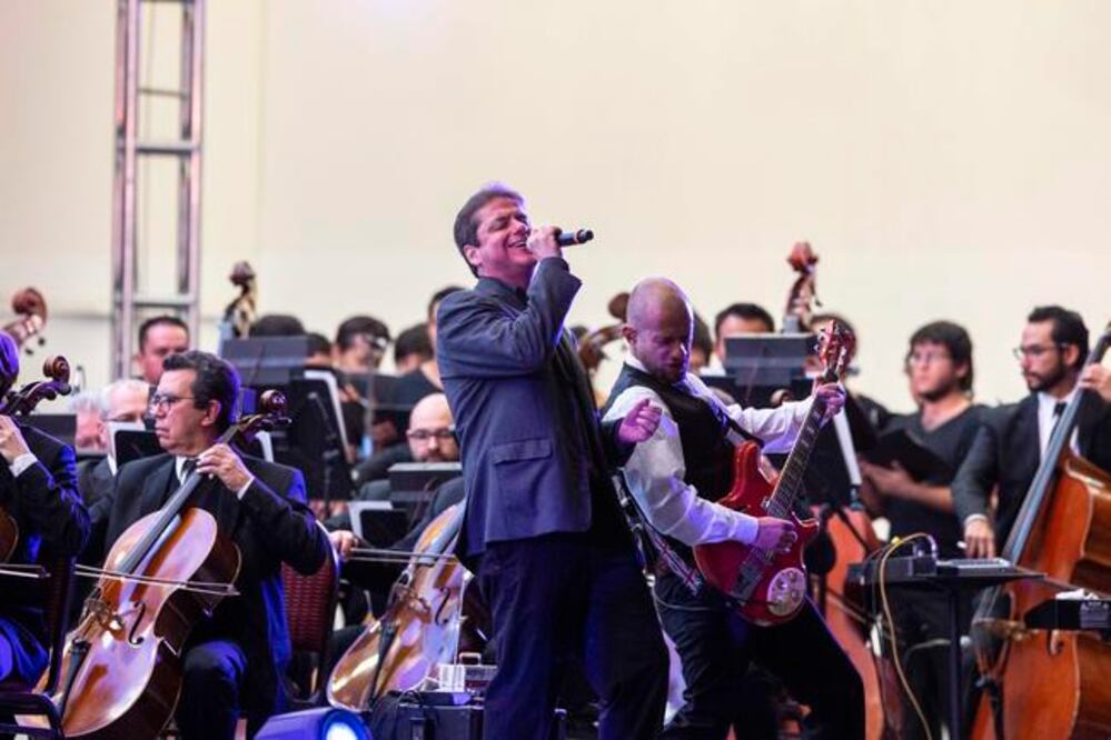 Foto: Demian Chávez