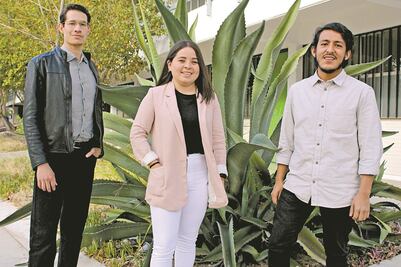 Arquitectos sacan la casta por Querétaro