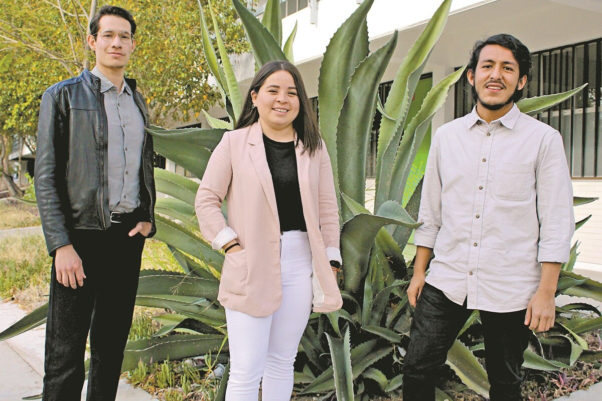 Arquitectos sacan la casta por Querétaro