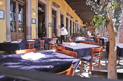 Busca Canirac formalizar comercios