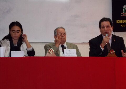 Firman convenio de colaboración