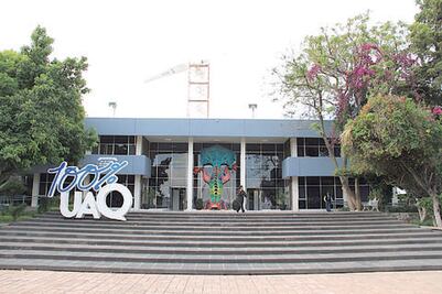 UAQ otorgará expediente a transgénero