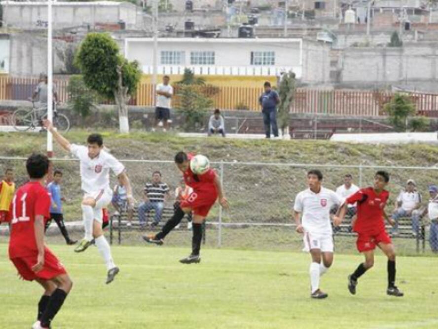 Nadie cede terreno en el Grupo VIII