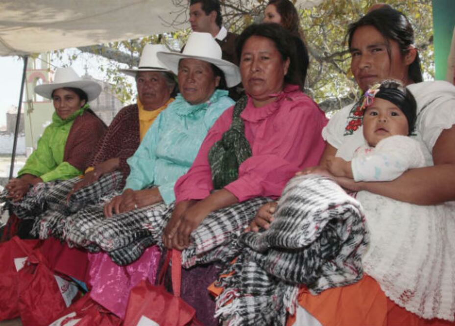 Inicia Jornada Invernal de Prevención