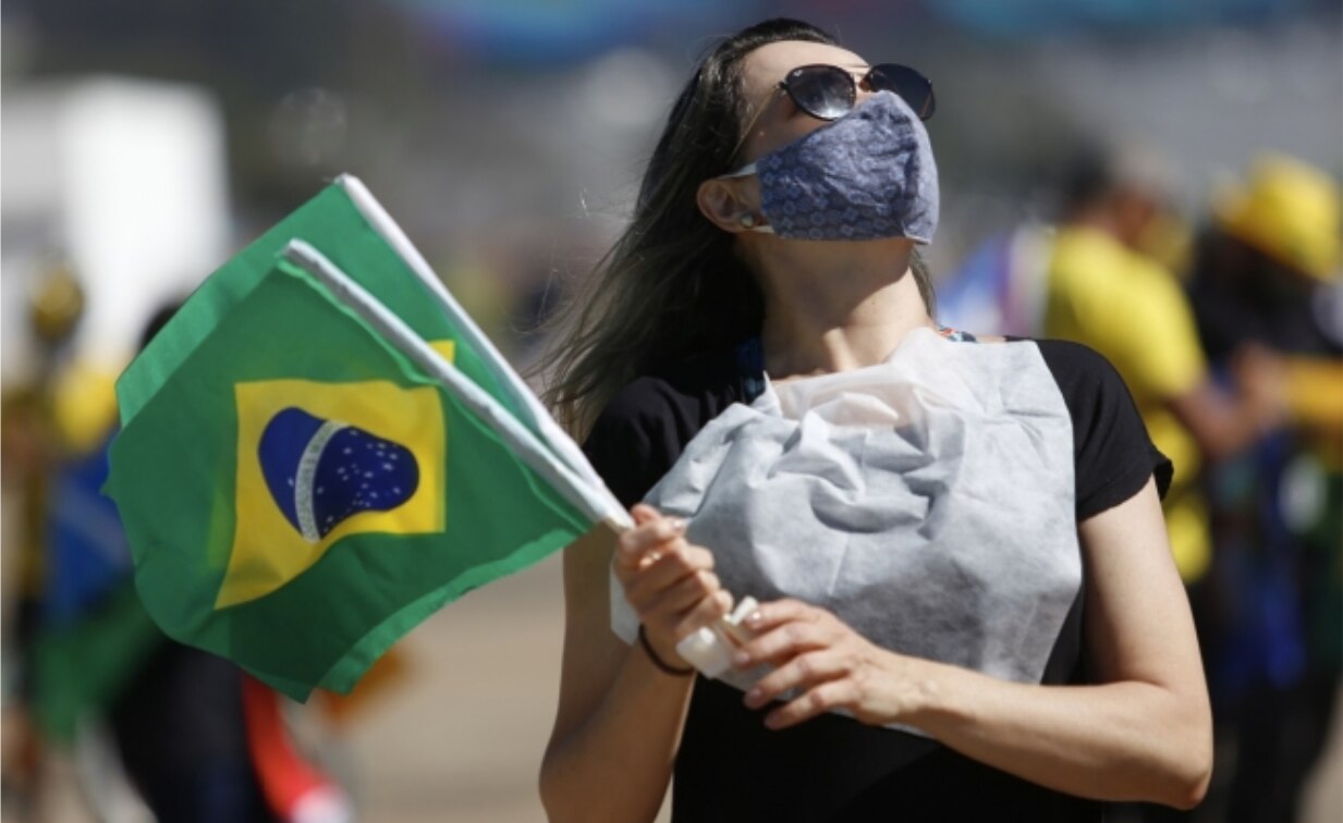 Pandemia de Covid, en fase "preocupante e intensa" en Latinoamérica: OMS