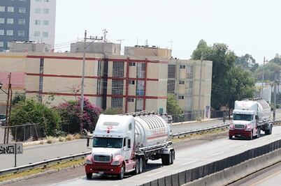 Buscan concesionar transporte de carga