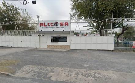La ruta que recorrió Debanhi antes de desaparecer
