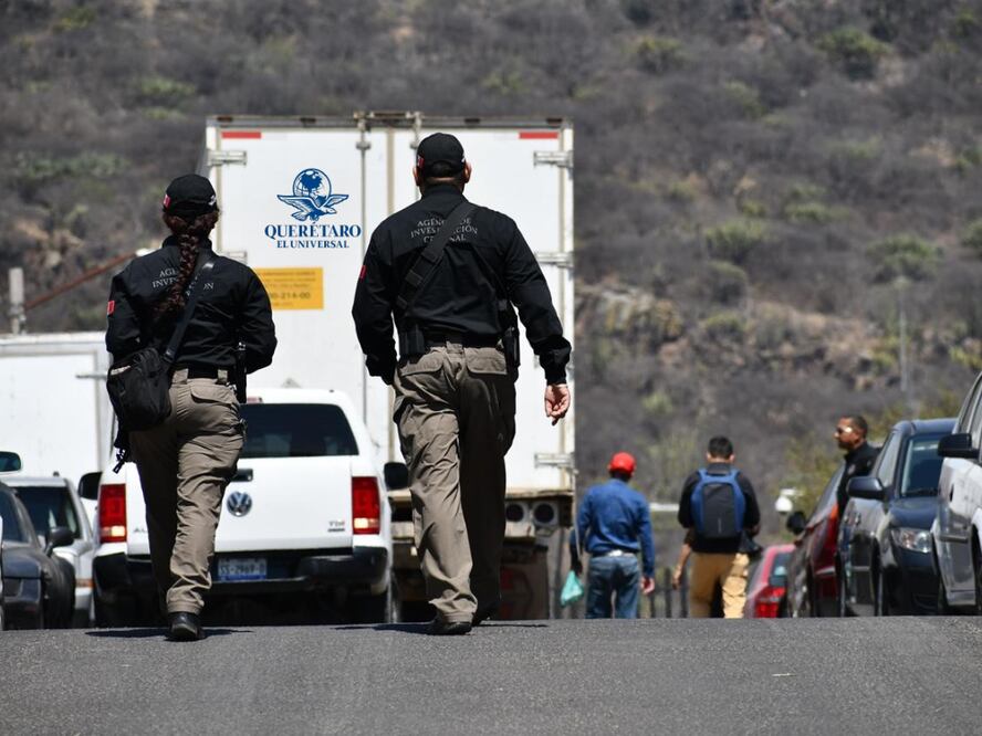 Foto: Ángel González