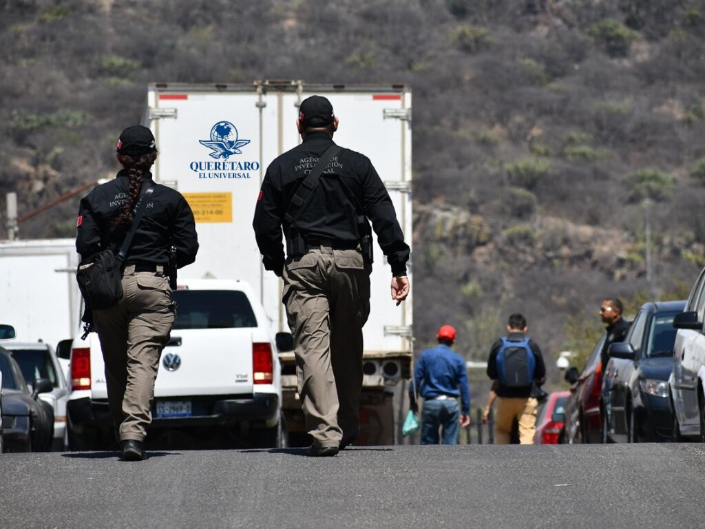 Foto: Ángel González