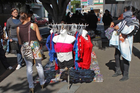 “Aumenta competencia desleal en el comercio”