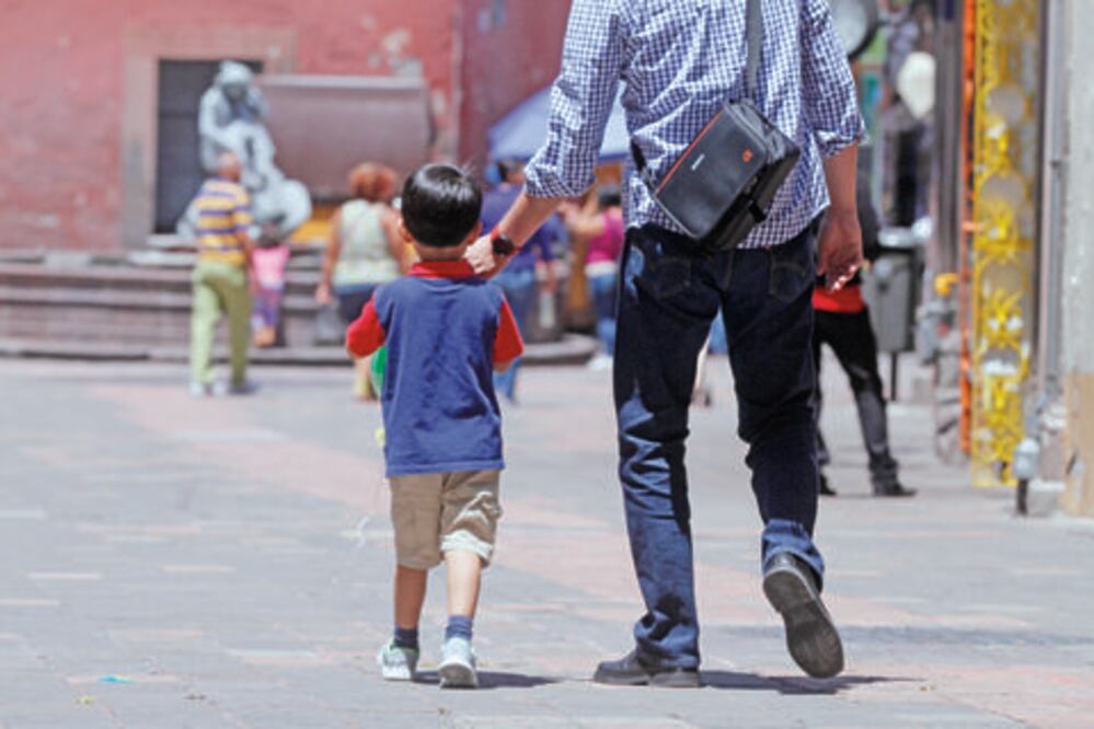 “No hay discriminación en procesos adoptivos”