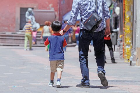 “No hay discriminación en procesos adoptivos”