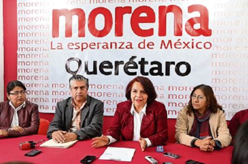 Campaña de Morena será “a ras de suelo”