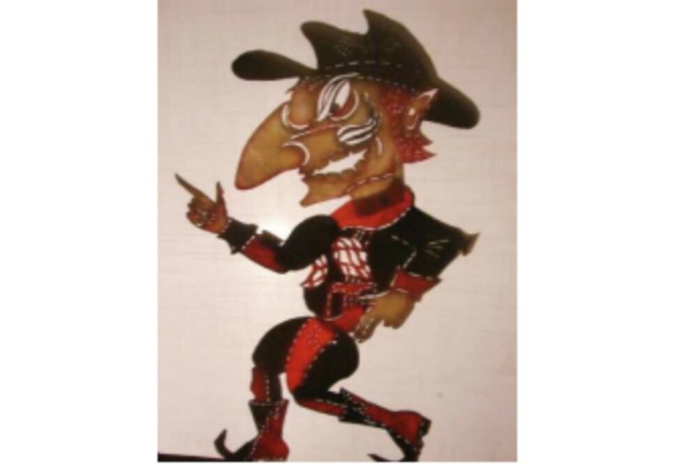 El violín mágico en el Museo Regional