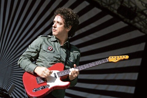 Cerati: se va su fuerza natural