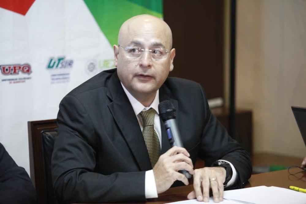 Aparte de la importante cobertura, ofrecen educación de calidad (RICARDO LUGO. EL UNIVERSAL)