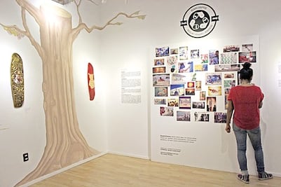 La Jaula recibe al “Board Dripper”