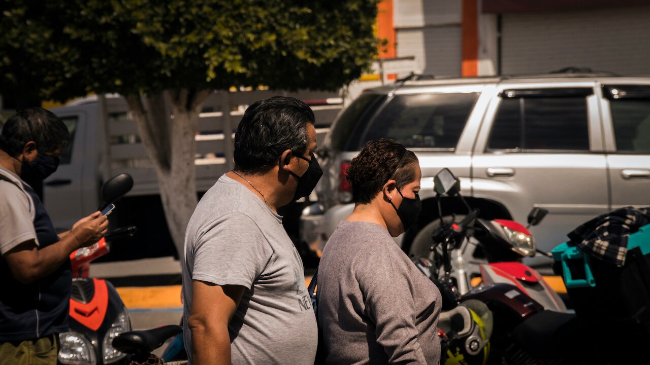 Más de 53 mil casos acumulados de Covid-19 hay en Querétaro