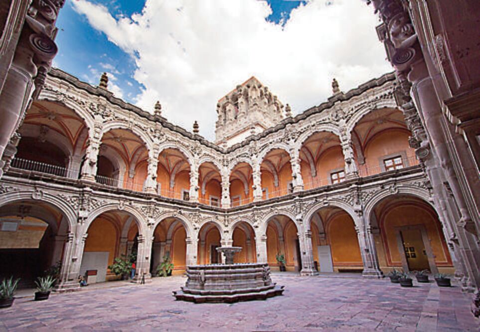 Museo de la Ciudad invita al Diplomado 