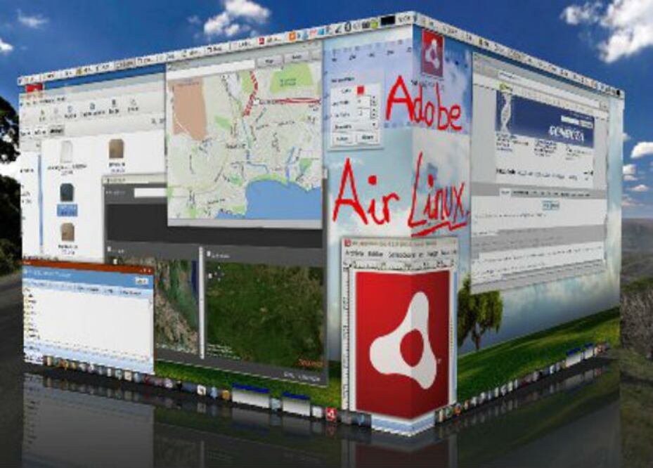 Tecnología de libre explotación