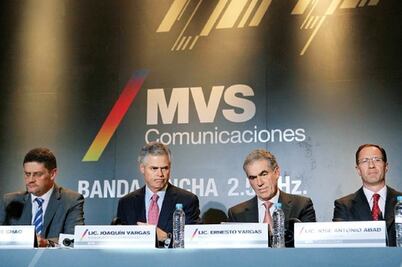 Banda de 2.5 GHz, oportunidad en puerta