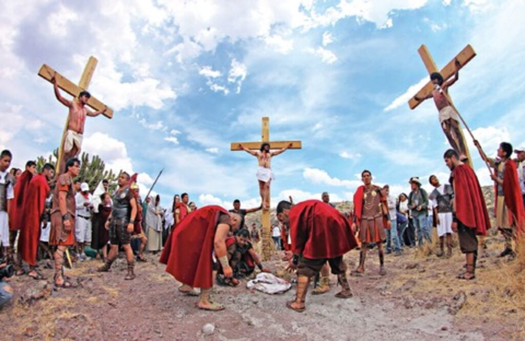 Querétaro, estado que derrocha historia, cultura y tradiciones