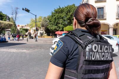 Municipio de Querétaro alista nuevo programa social enfocado en seguridad
