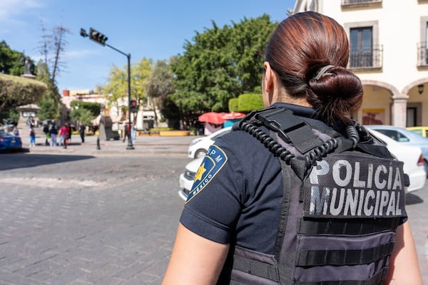 Municipio de Querétaro alista nuevo programa social enfocado en seguridad