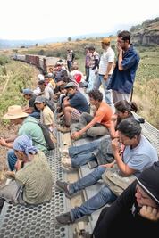 Cine con sentido social es premiado 