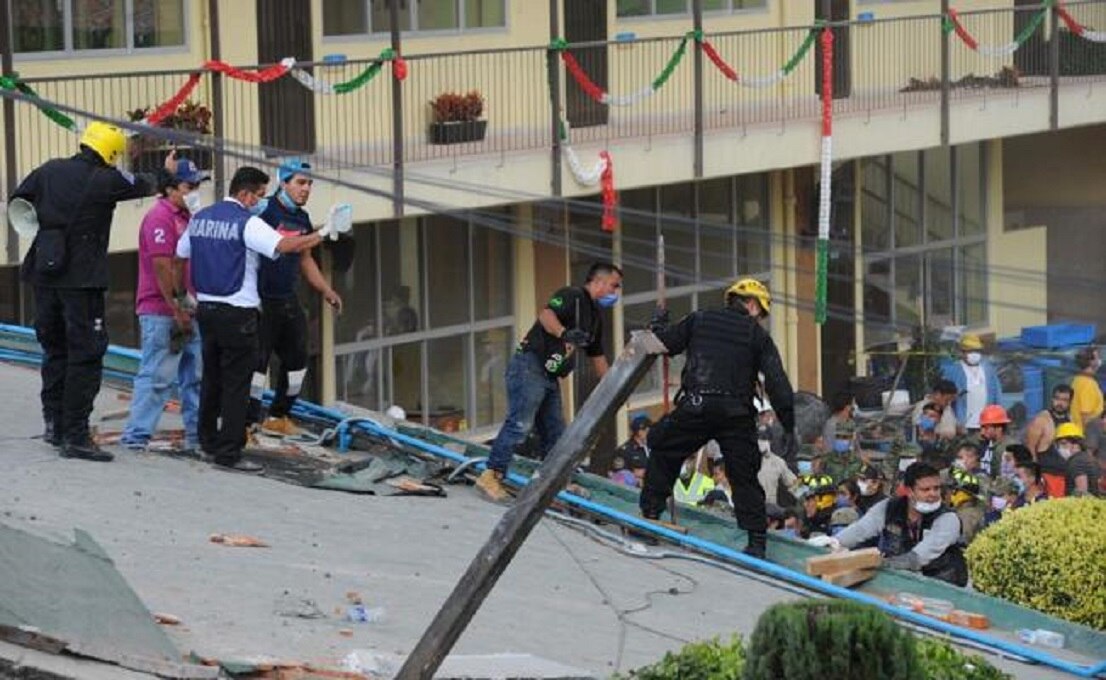 Foto: Archivo El Universal