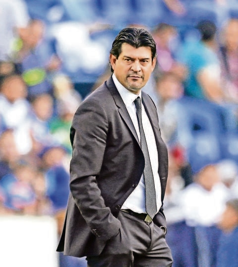 José Cardozo reconoce la grandeza de Tigres