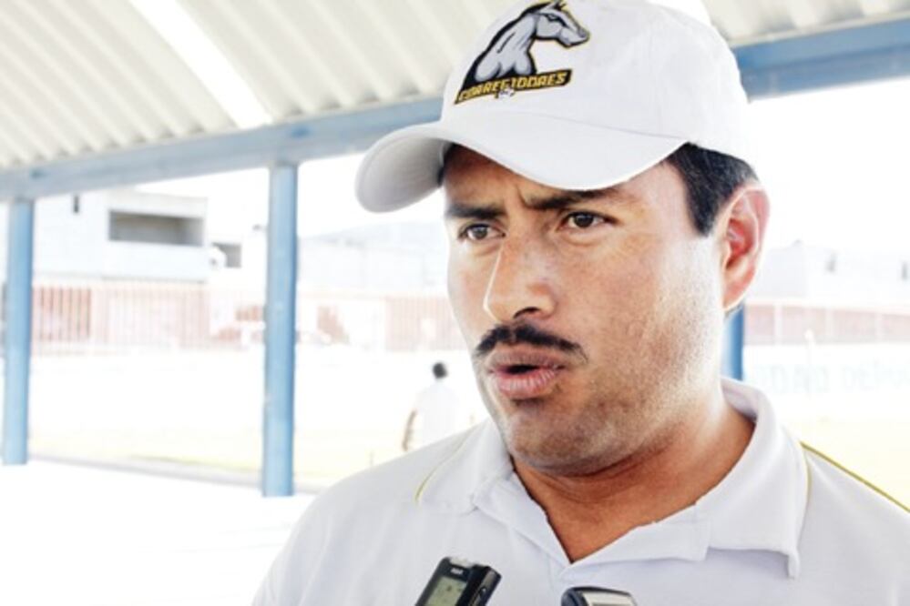 Corrimos con suerte: Reyes