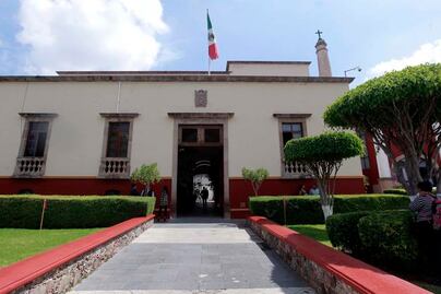 Corregidora, líder en eficiencia municipal